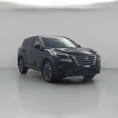Vehicle exterior view