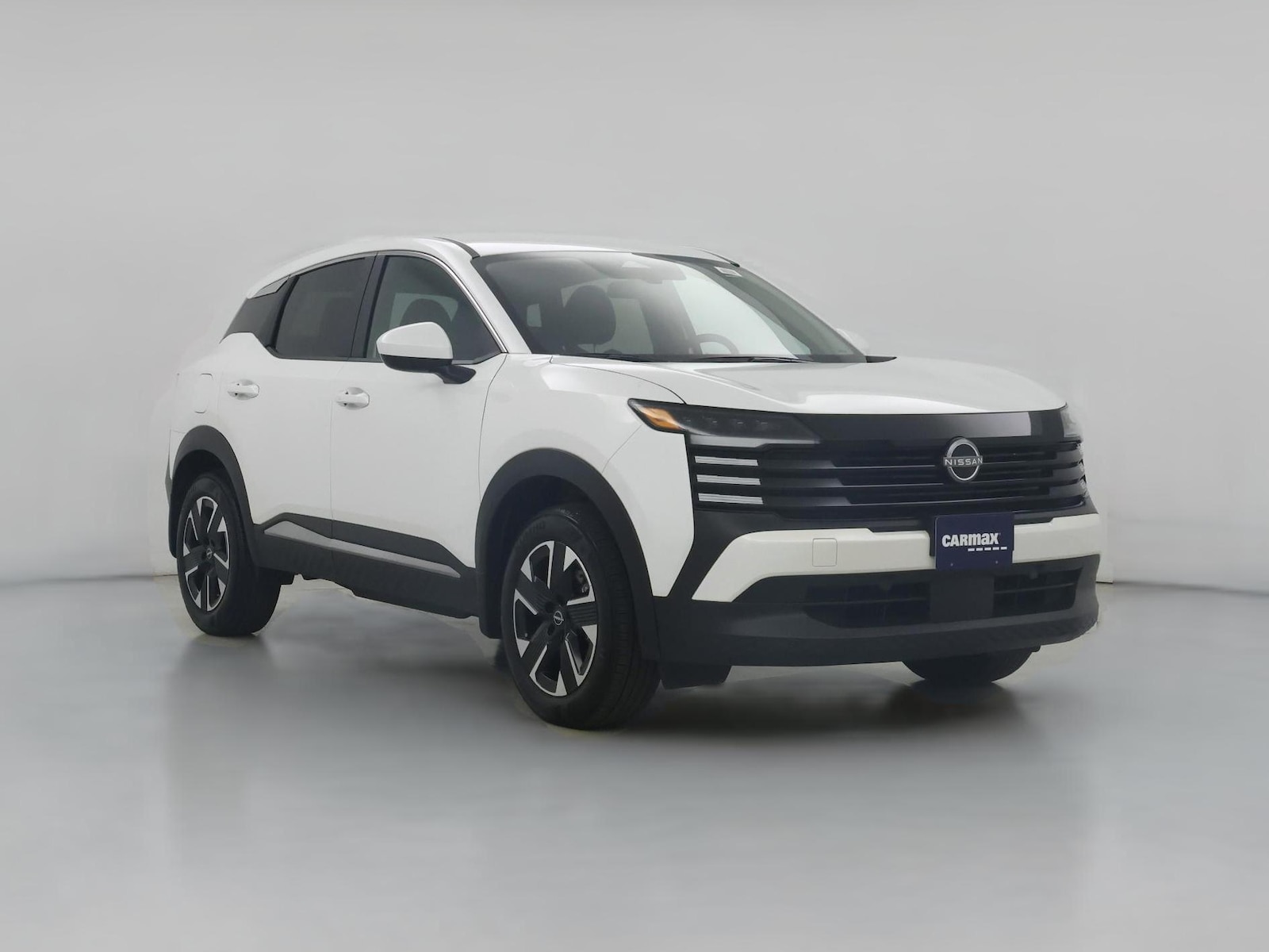 2025 Nissan Kicks SV AWD