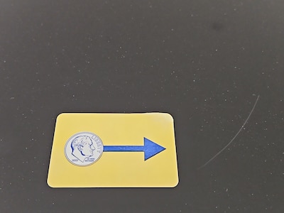 Condition detail