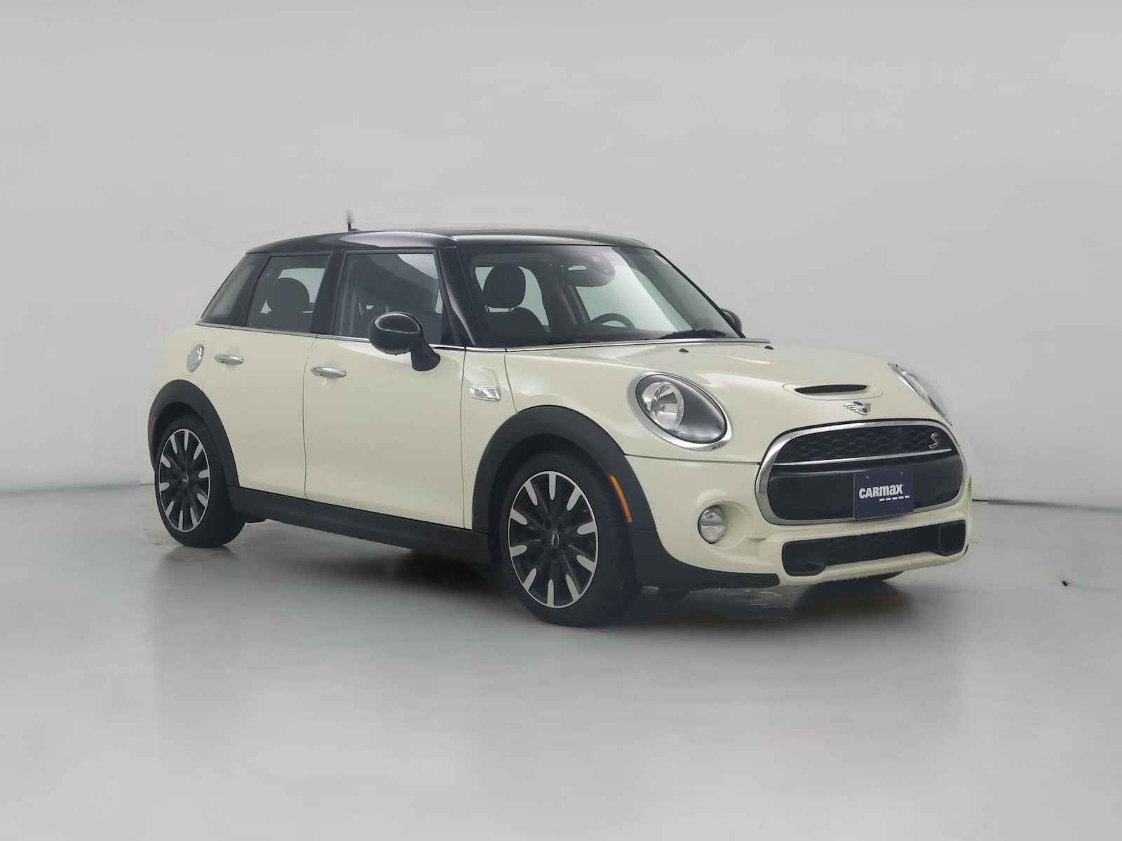 2019 MINI Hardtop 4 Door S