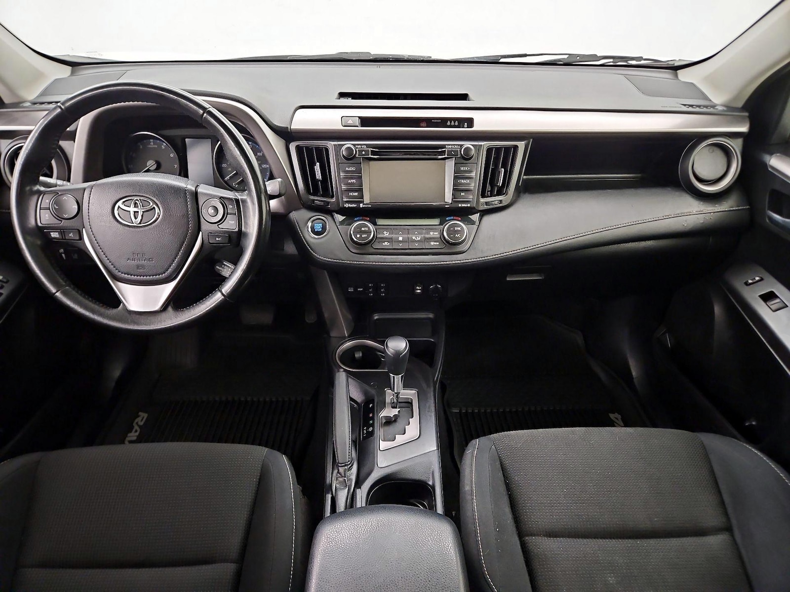 Rear View Camera