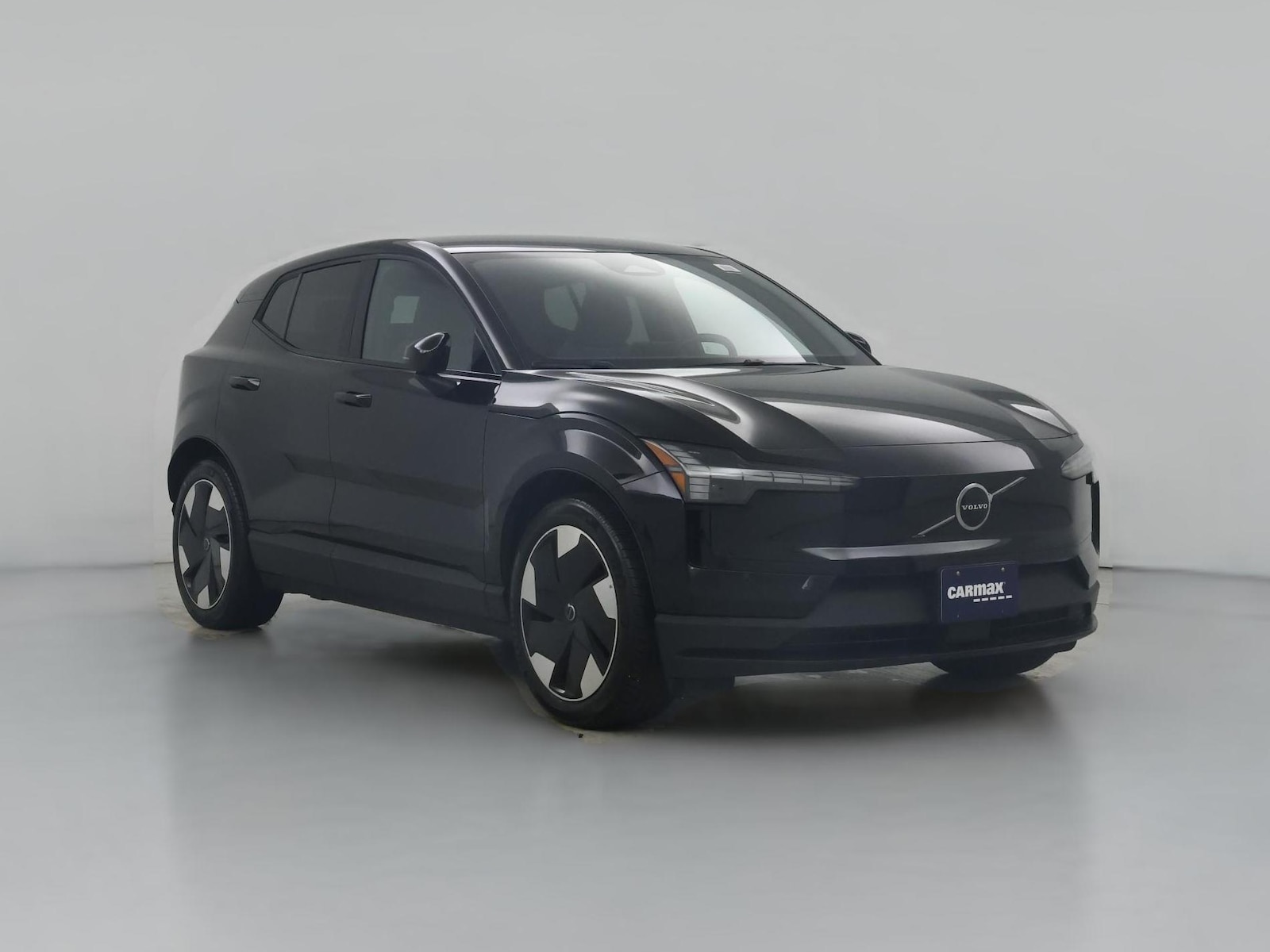 2025 Volvo EX30