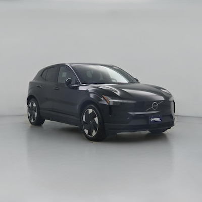 2025 Volvo EX30 Twin Motor Plus