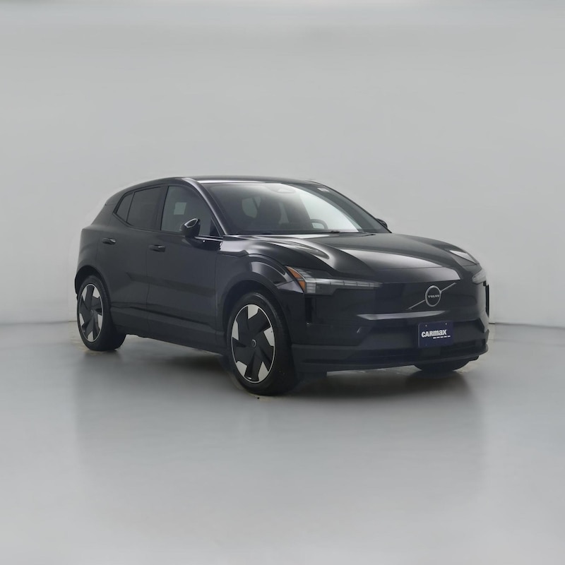 2025 Volvo EX30 Twin Motor Plus