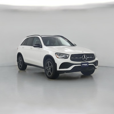 2022 Mercedes-Benz GLC300
