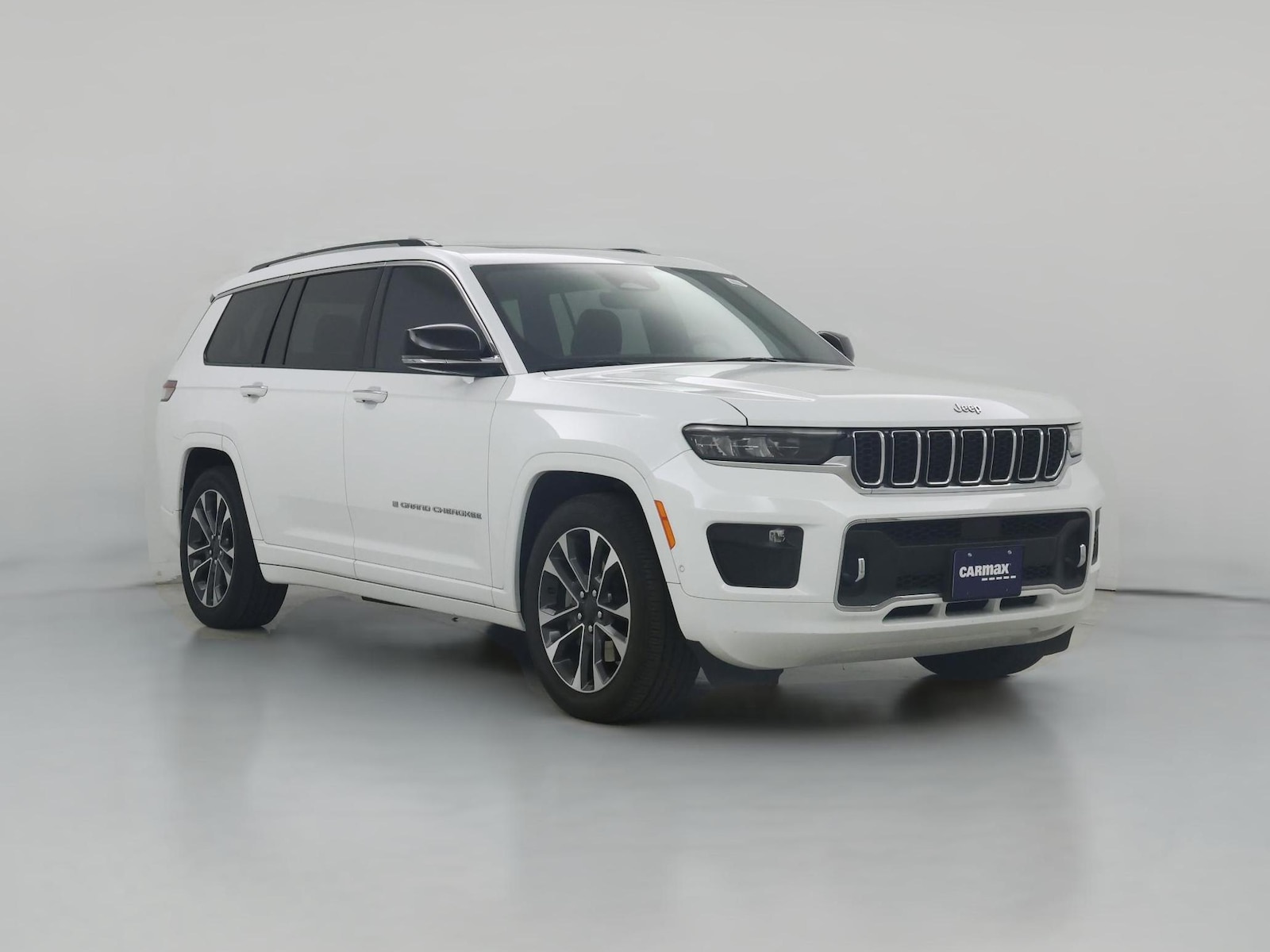 2023 Jeep Grand Cherokee L