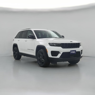 Vehicle exterior view