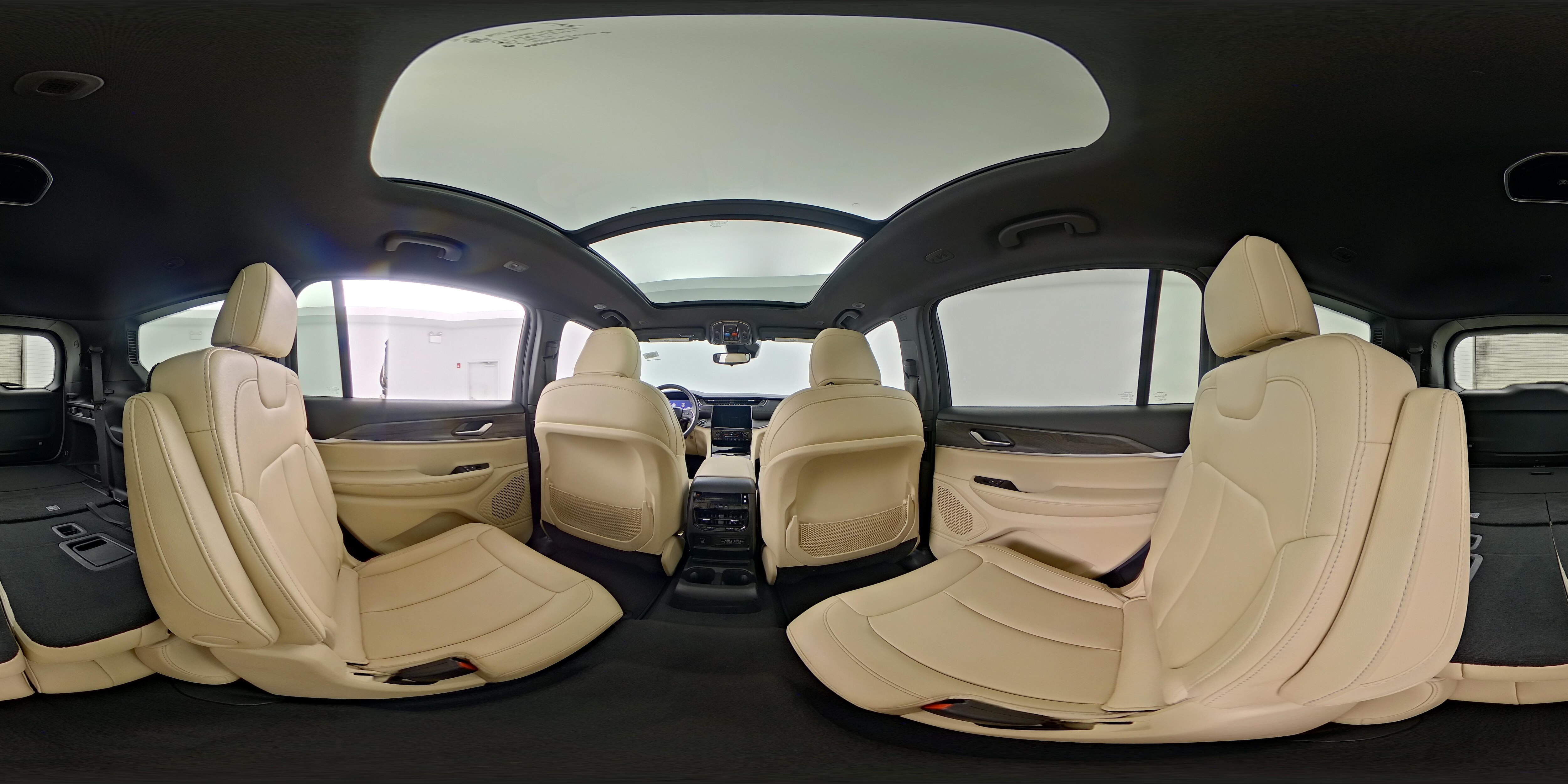 2023 Jeep Grand Cherokee L Limited - Photo 30