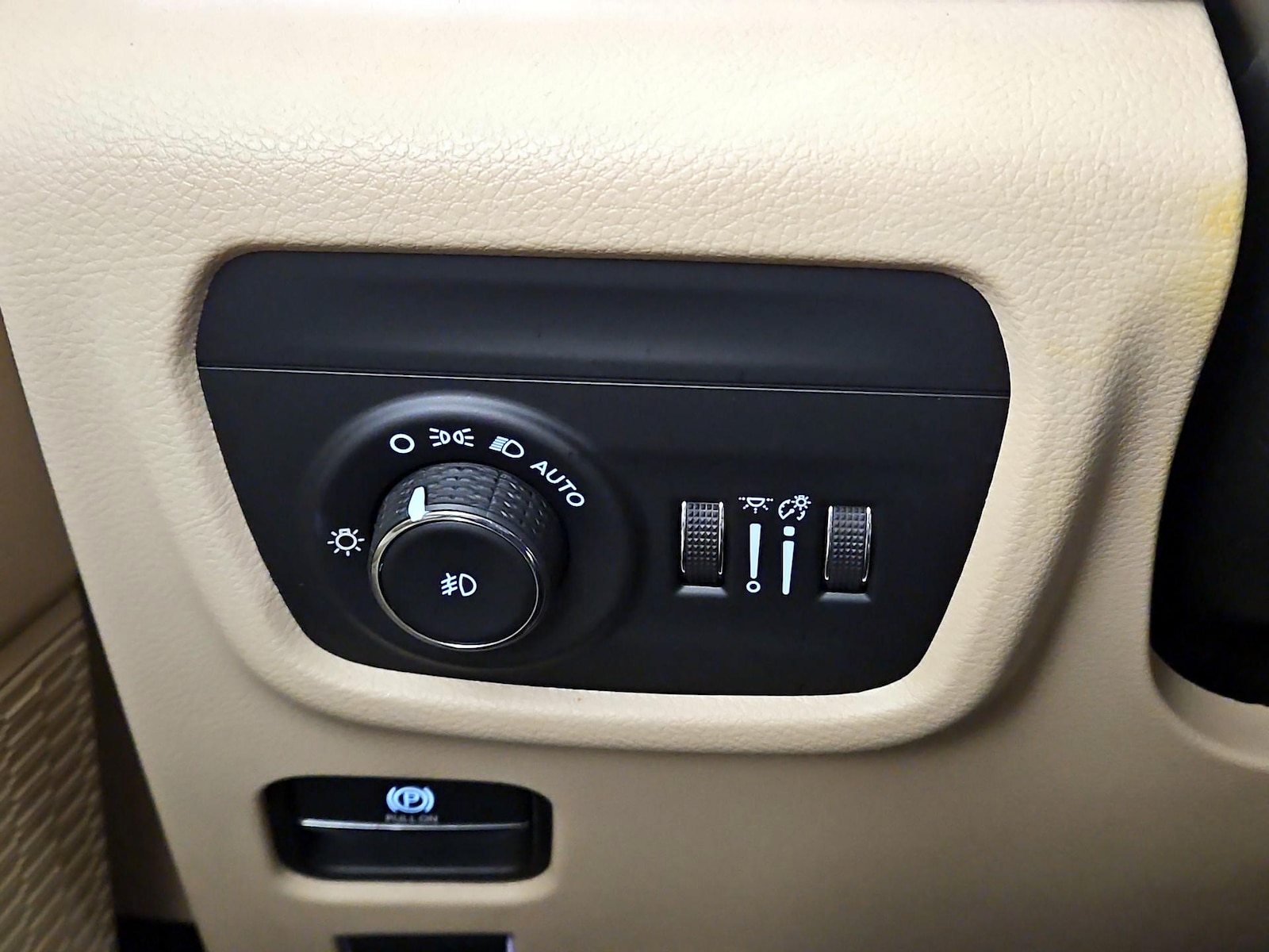 2023 Jeep Grand Cherokee L Limited - Photo 14