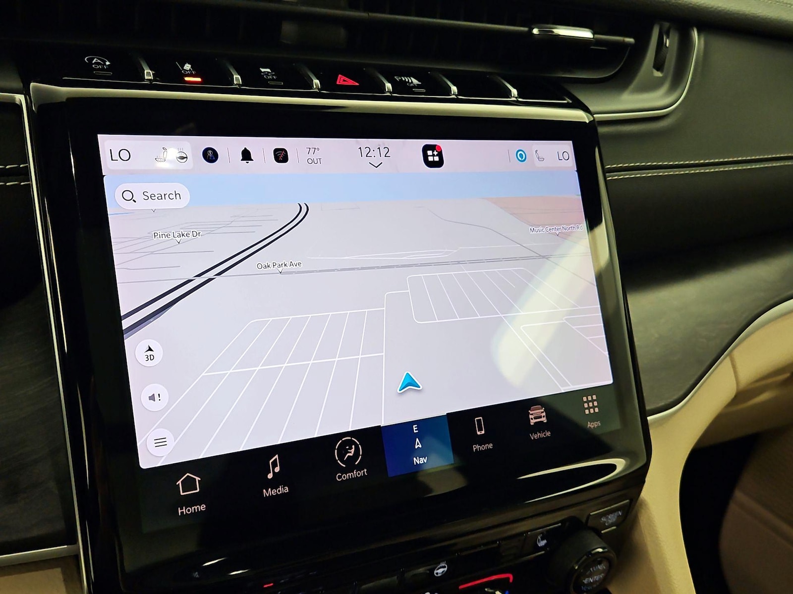 2023 Jeep Grand Cherokee L Limited - Photo 15