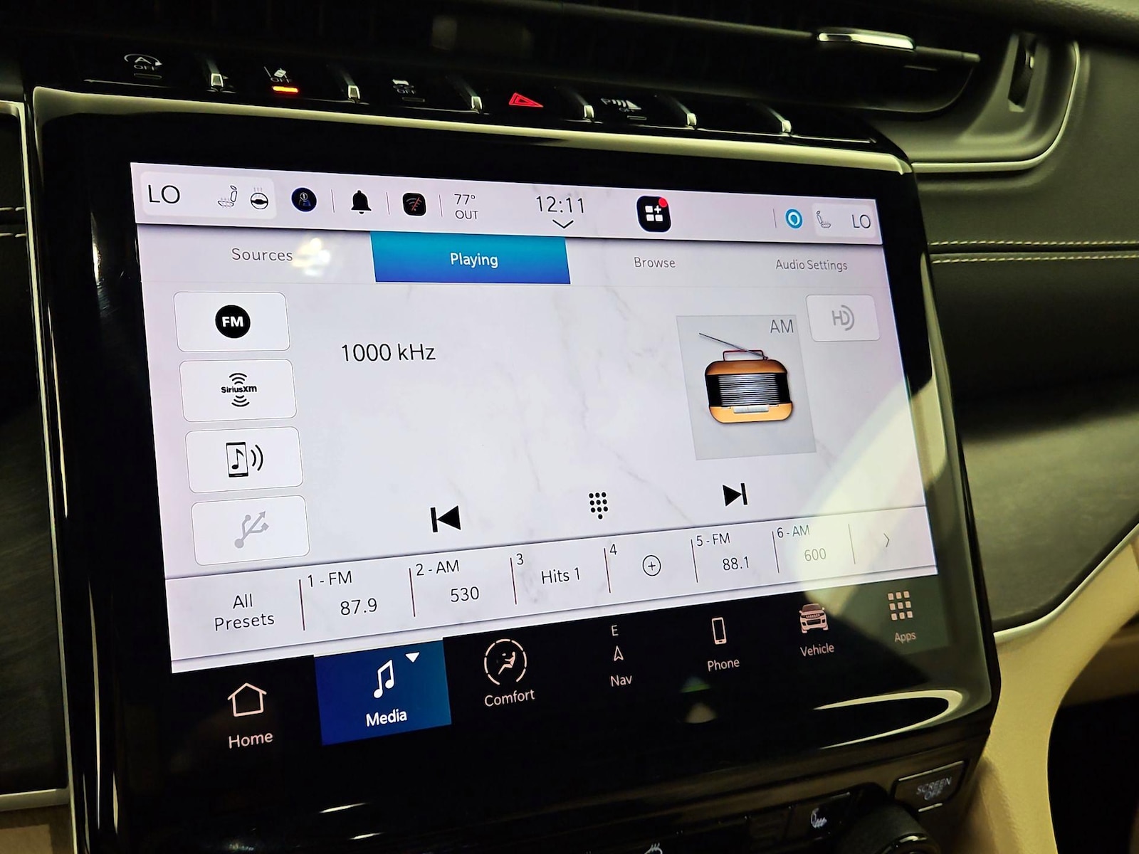 2023 Jeep Grand Cherokee L Limited - Photo 17