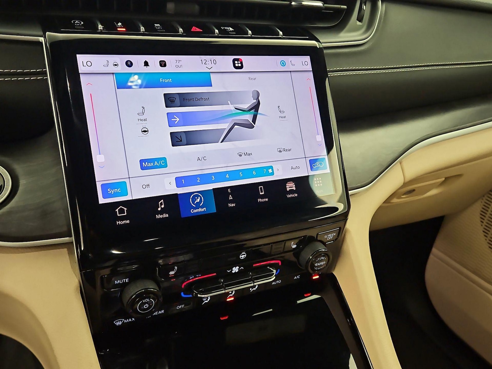 2023 Jeep Grand Cherokee L Limited - Photo 18