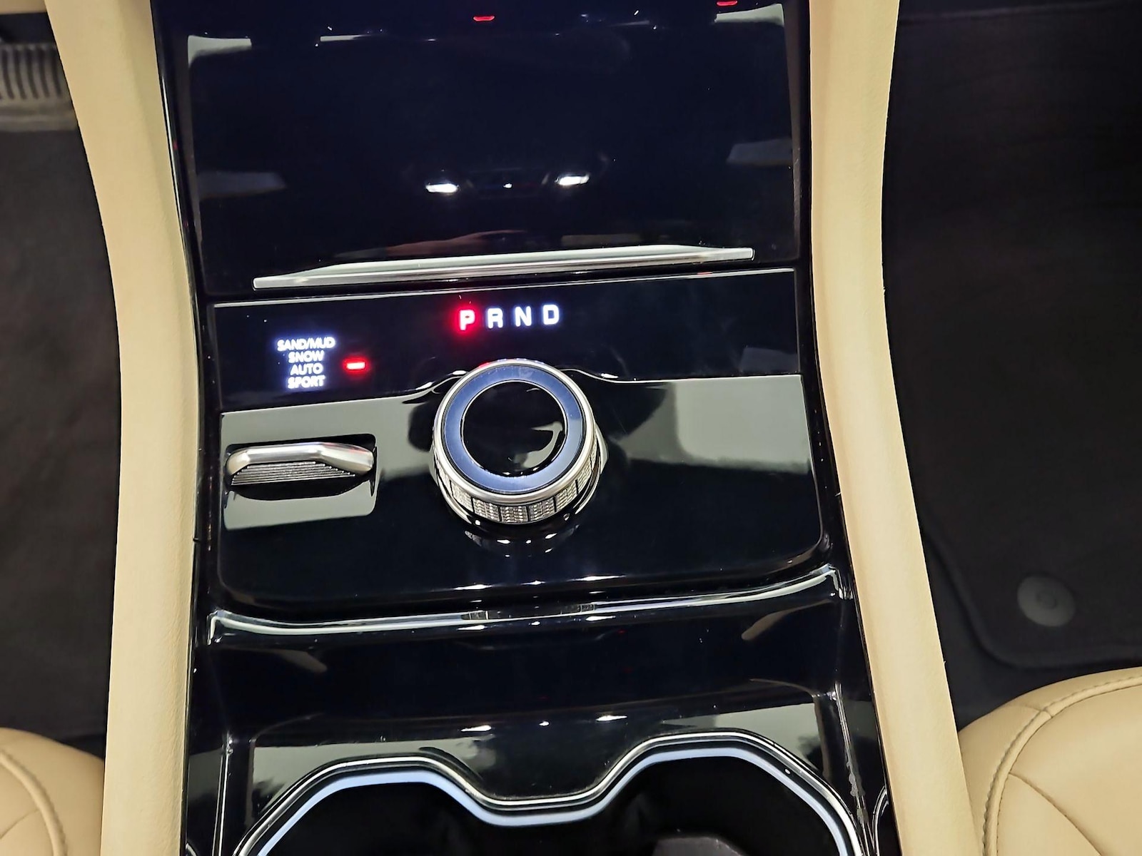 2023 Jeep Grand Cherokee L Limited - Photo 19