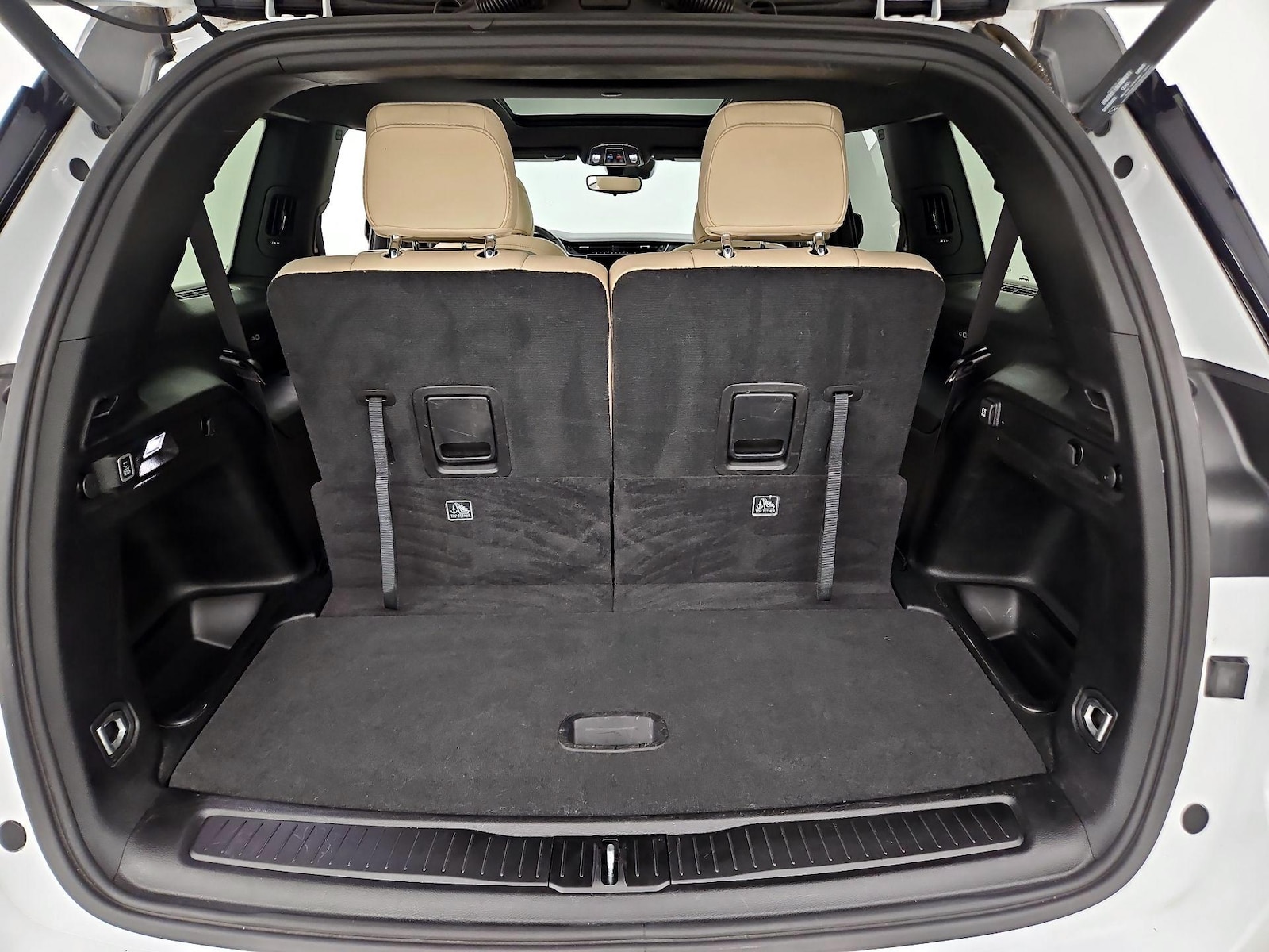 2023 Jeep Grand Cherokee L Limited - Photo 24