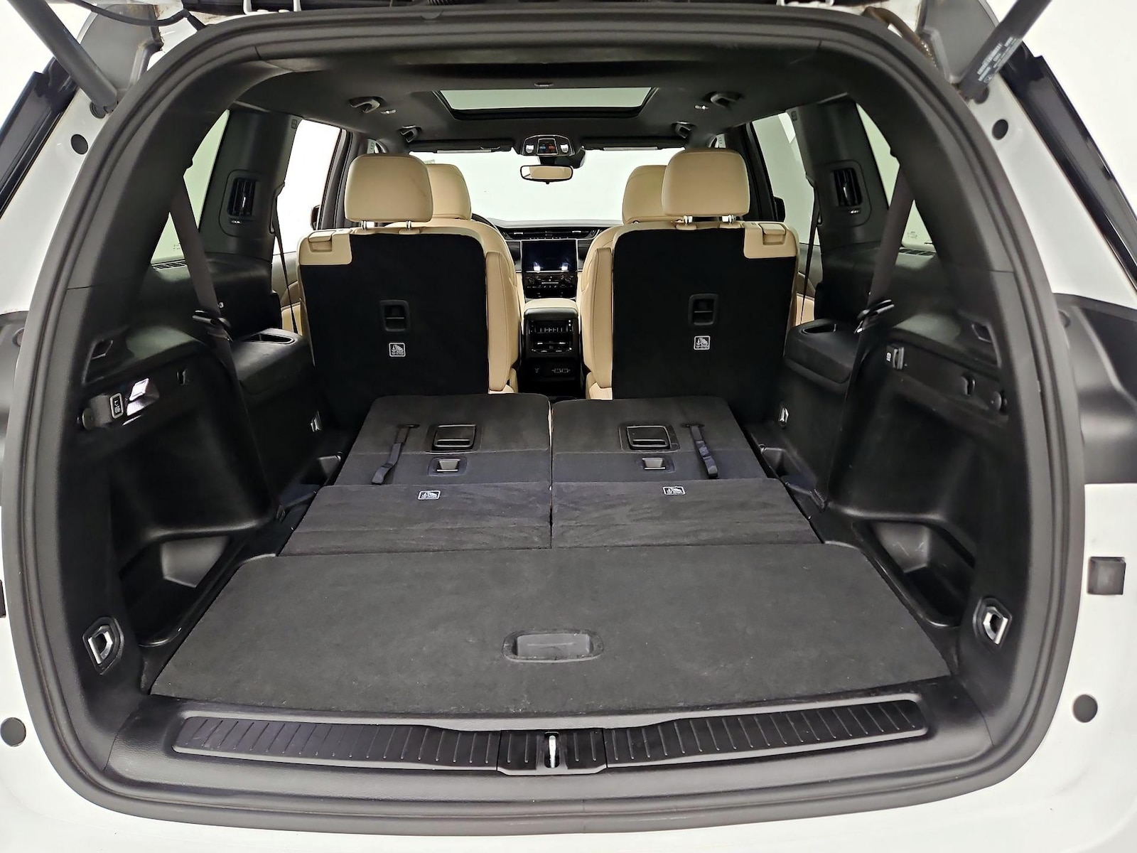 2023 Jeep Grand Cherokee L Limited - Photo 25
