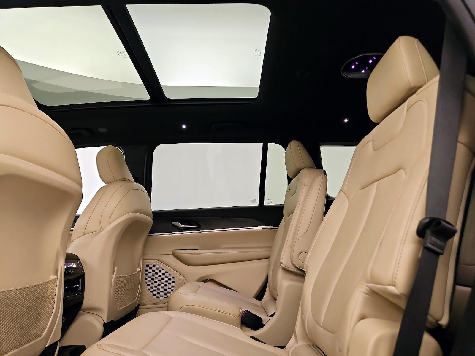 2023 Jeep Grand Cherokee L Limited - Photo 27