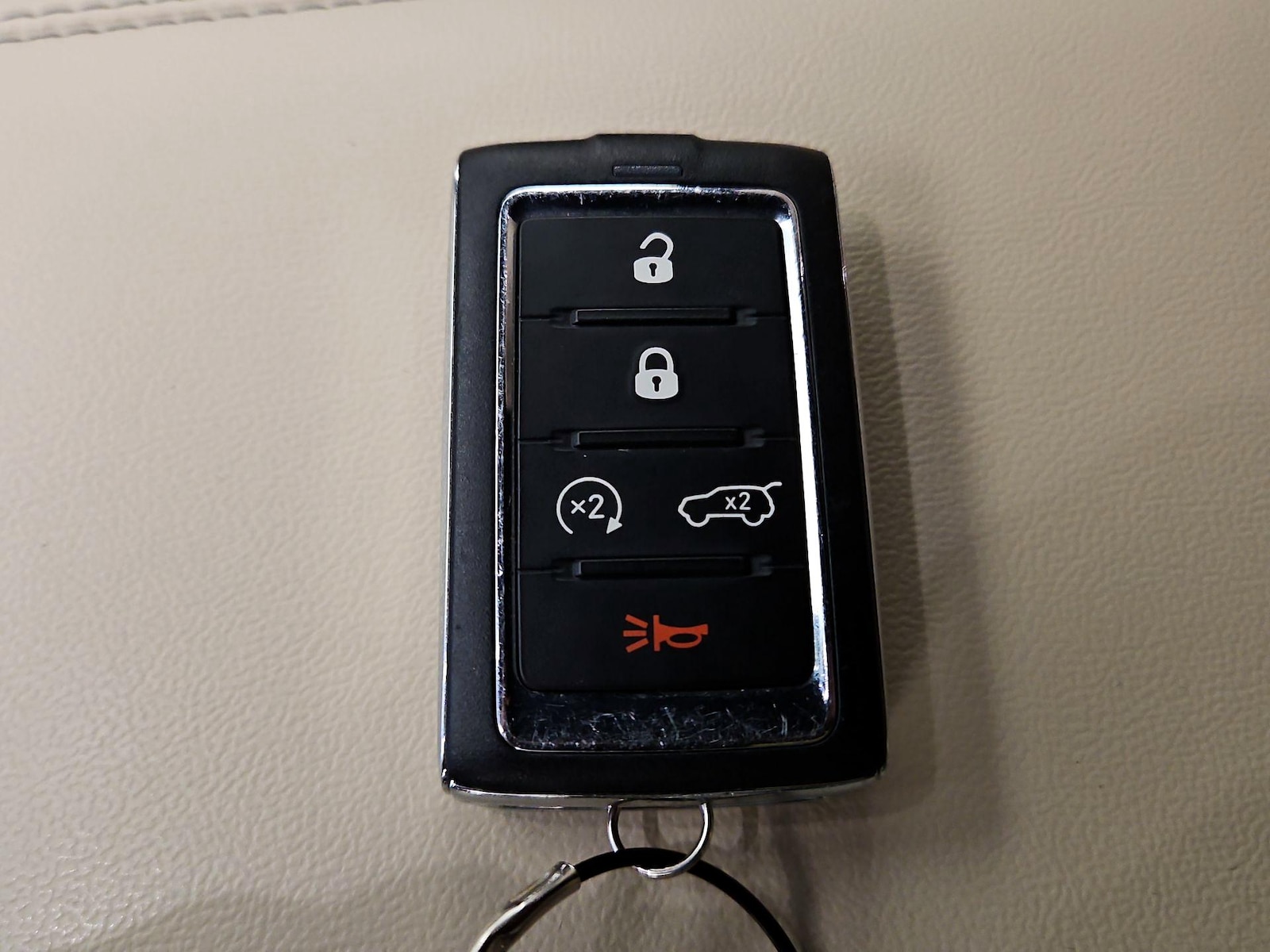 2023 Jeep Grand Cherokee L Limited - Photo 28