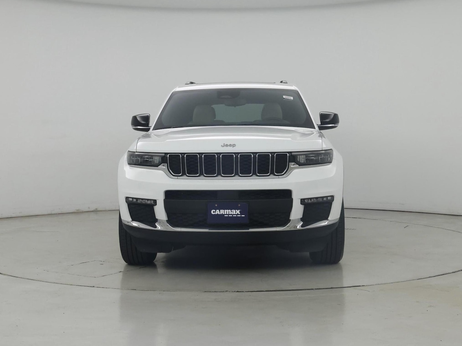 2023 Jeep Grand Cherokee L Limited - Photo 6