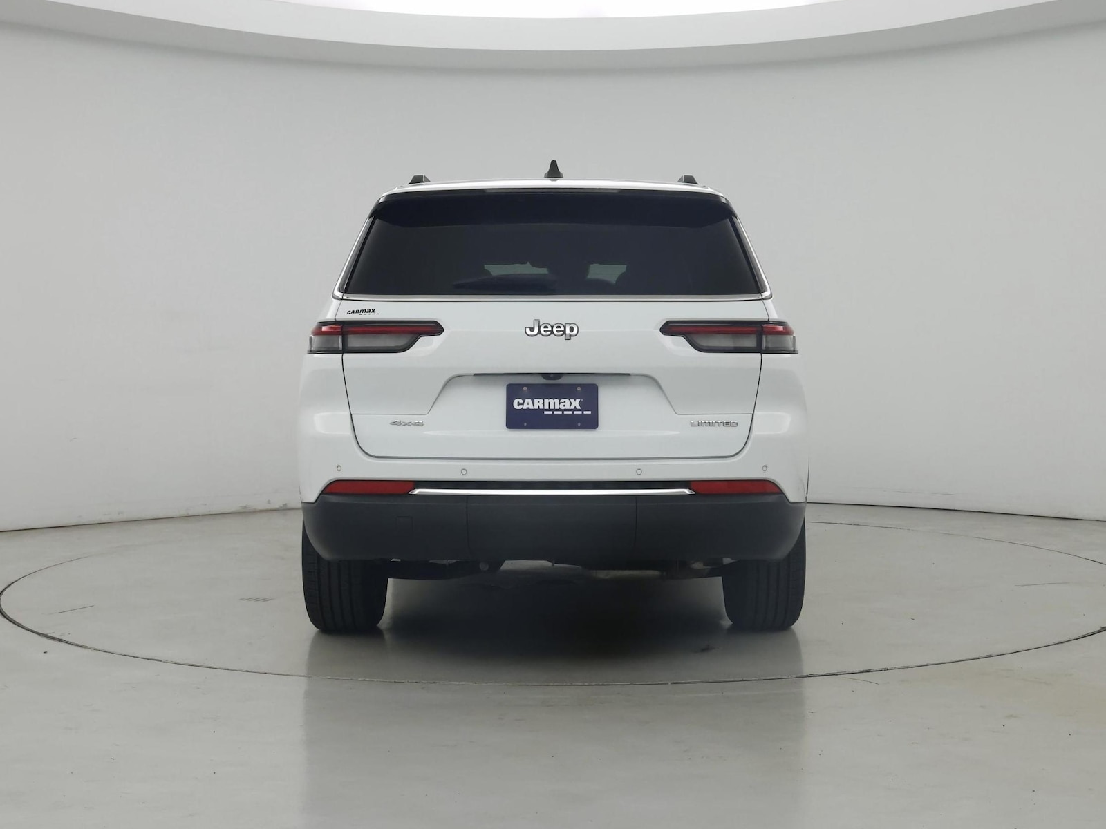 2023 Jeep Grand Cherokee L Limited - Photo 7