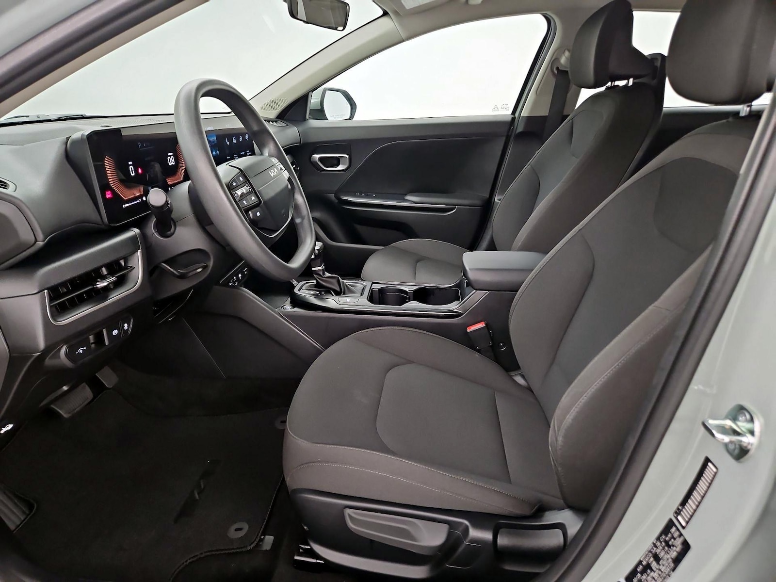 Side Airbags