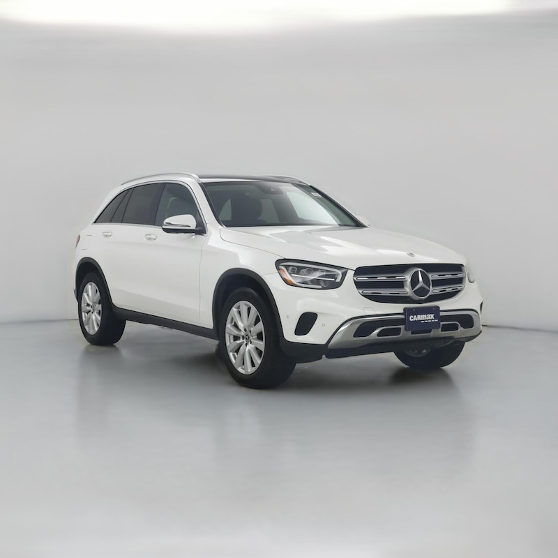 2021 Mercedes-Benz GLC300