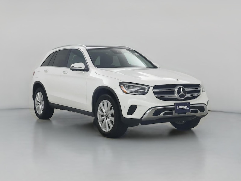 2021 Mercedes-Benz GLC300 null