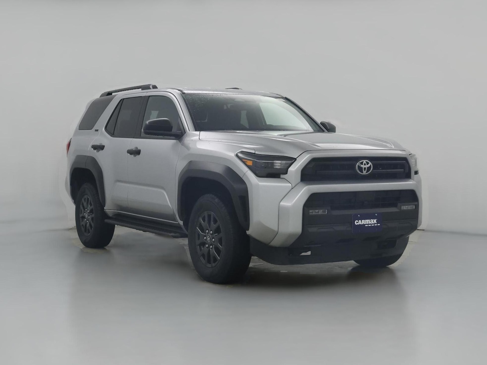 2025 Toyota 4Runner