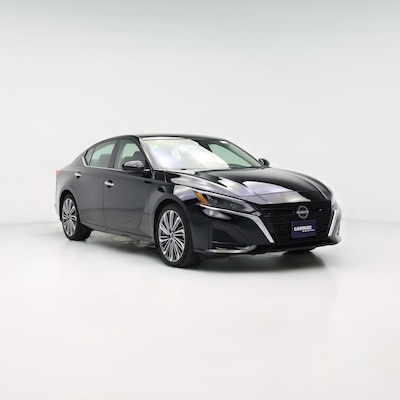 2024 Nissan Altima SL