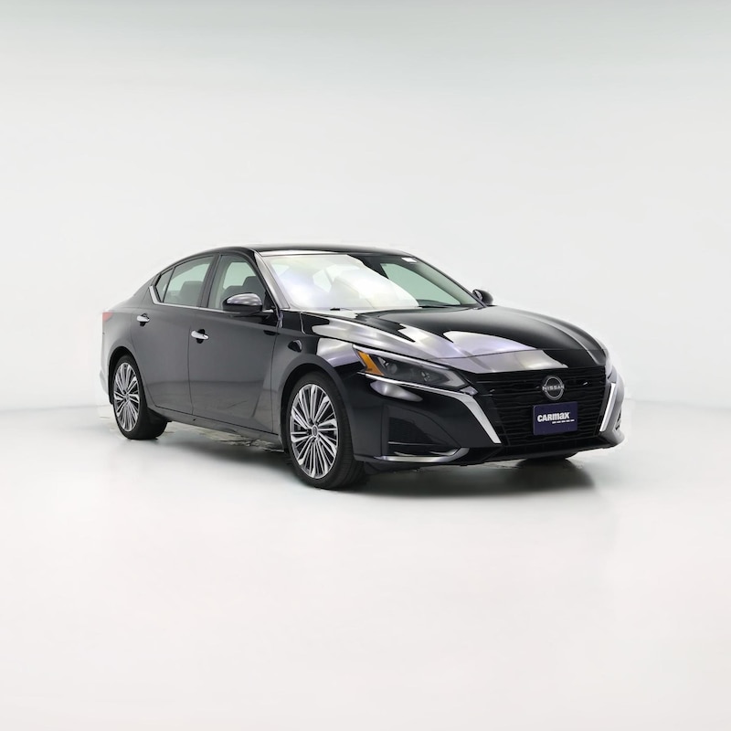2024 Nissan Altima SL