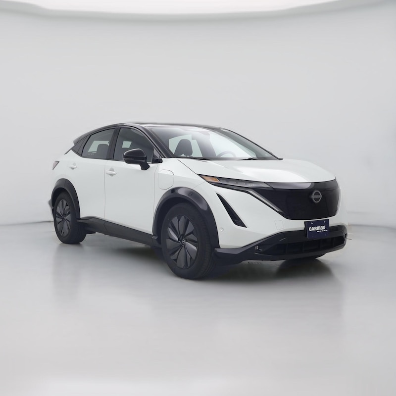 2024 Nissan ARIYA PLATINUM+ e-4ORCE