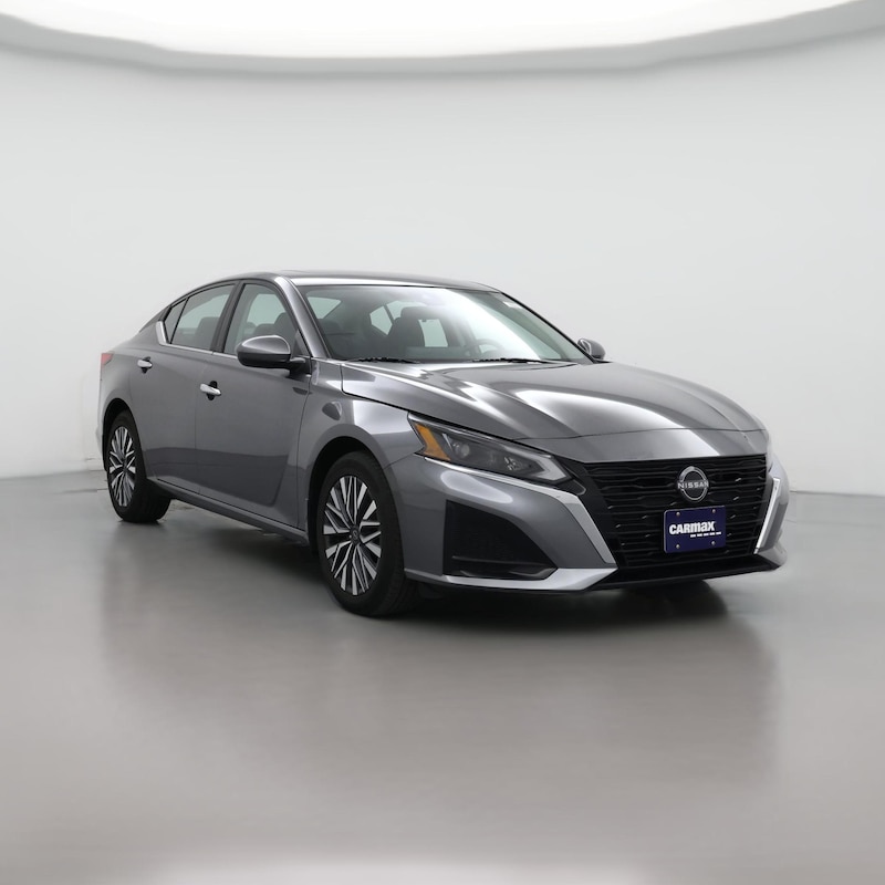 2023 Nissan Altima SV
