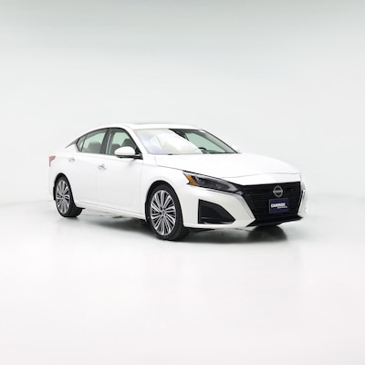 2023 Nissan Altima SL