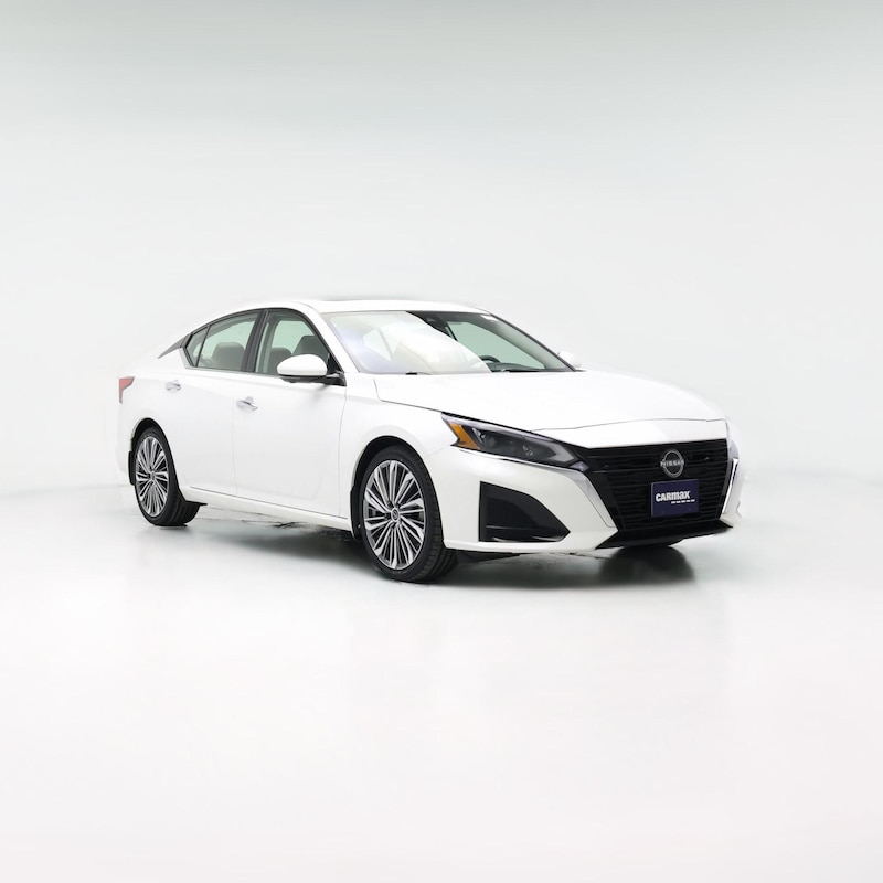 2023 Nissan Altima SL