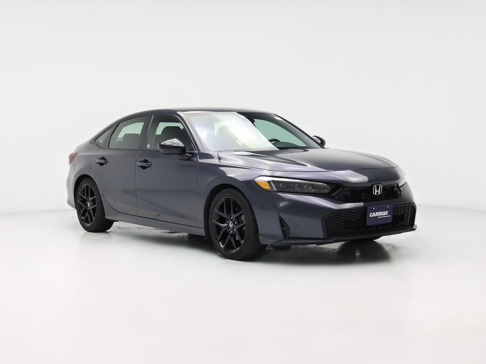 2025 Honda Civic Sedan
