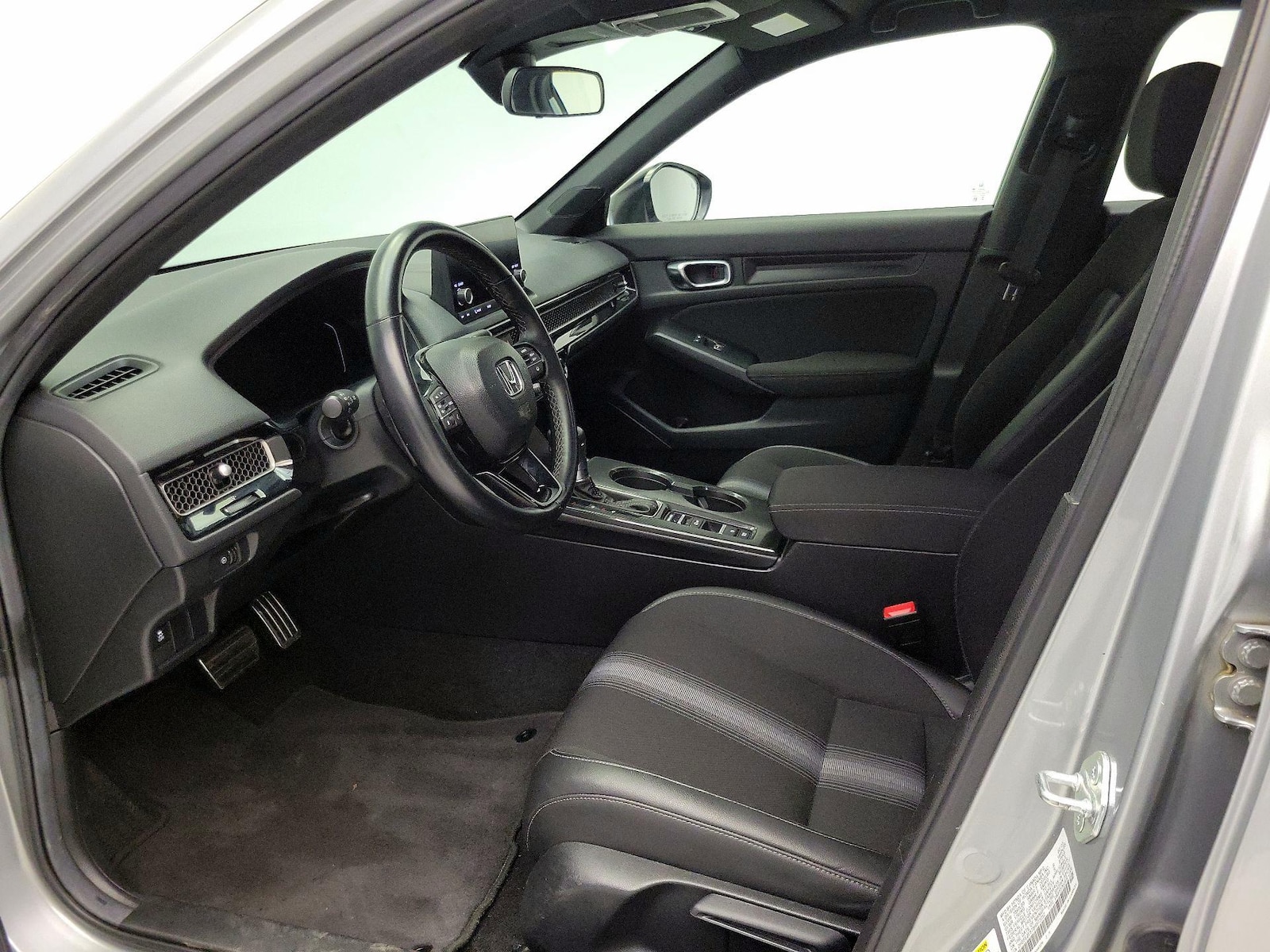 Side Airbags