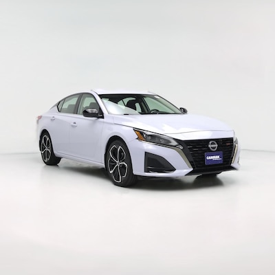 2024 Nissan Altima SR