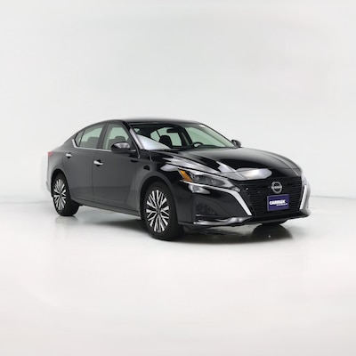 2023 Nissan Altima SV
