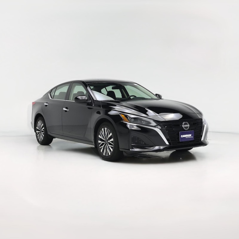 2023 Nissan Altima SV