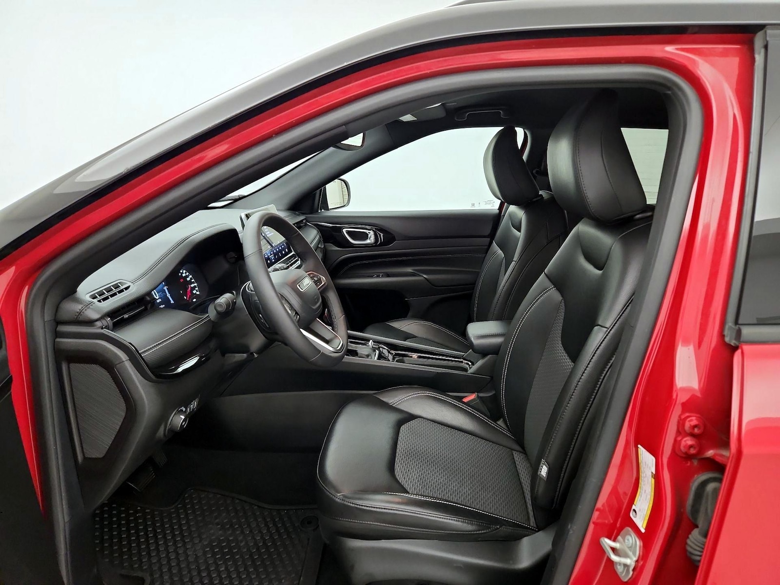 Side Airbags