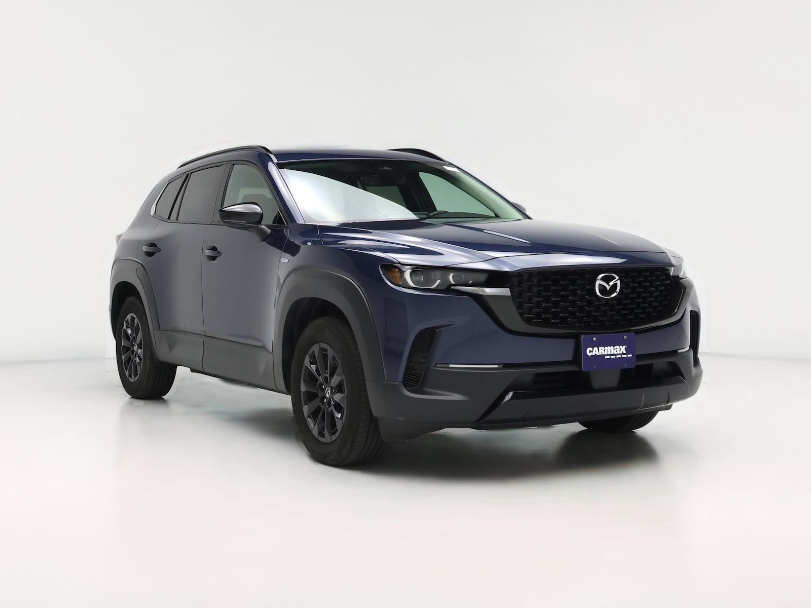 2025 Mazda CX-50 Hybrid