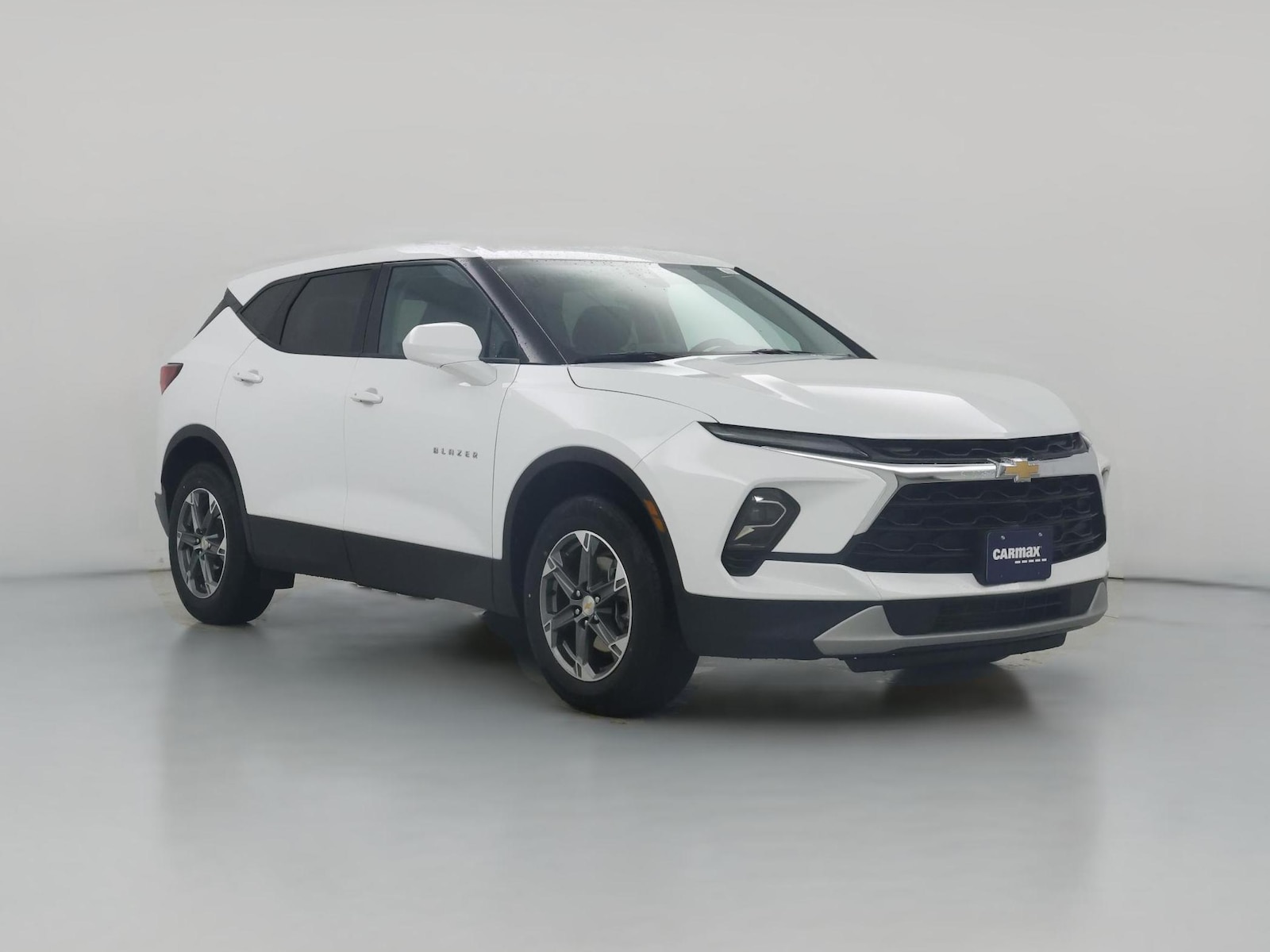 2025 Chevrolet Blazer