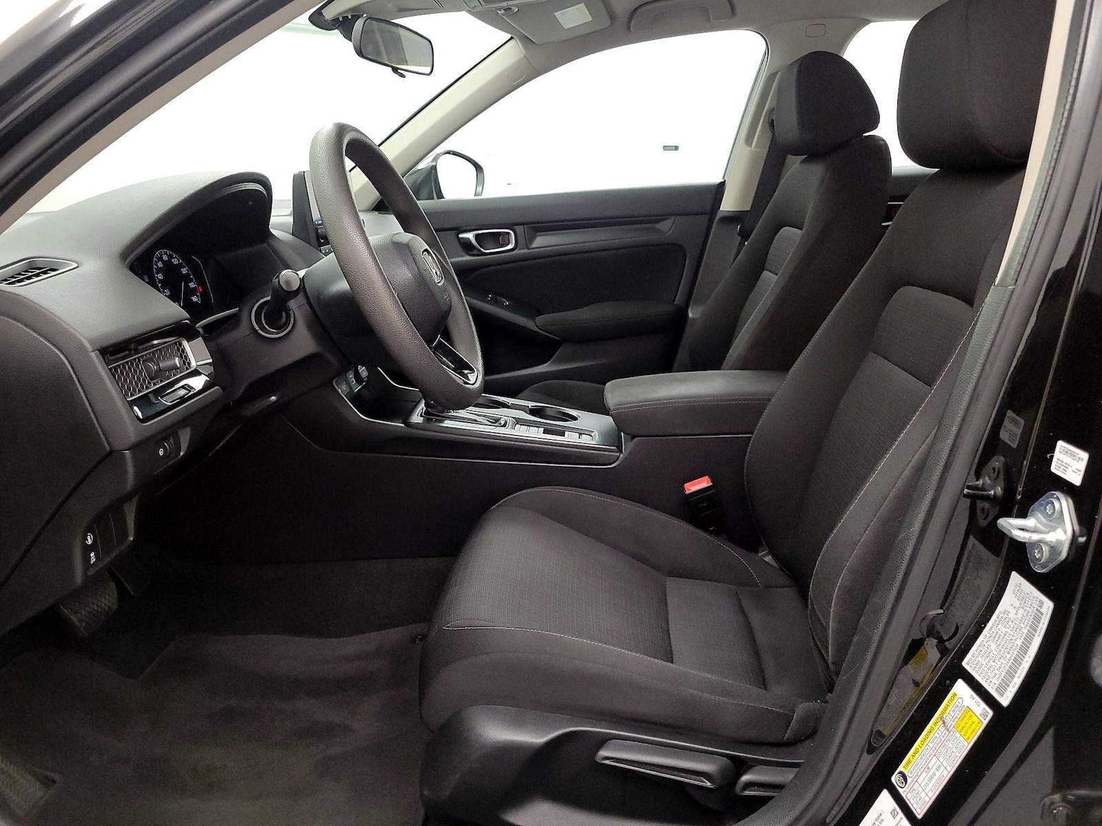 Side Airbags