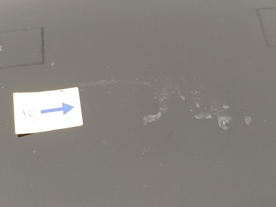 Condition detail