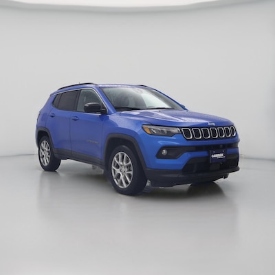 Recommended categories heading image of the selected vehicle