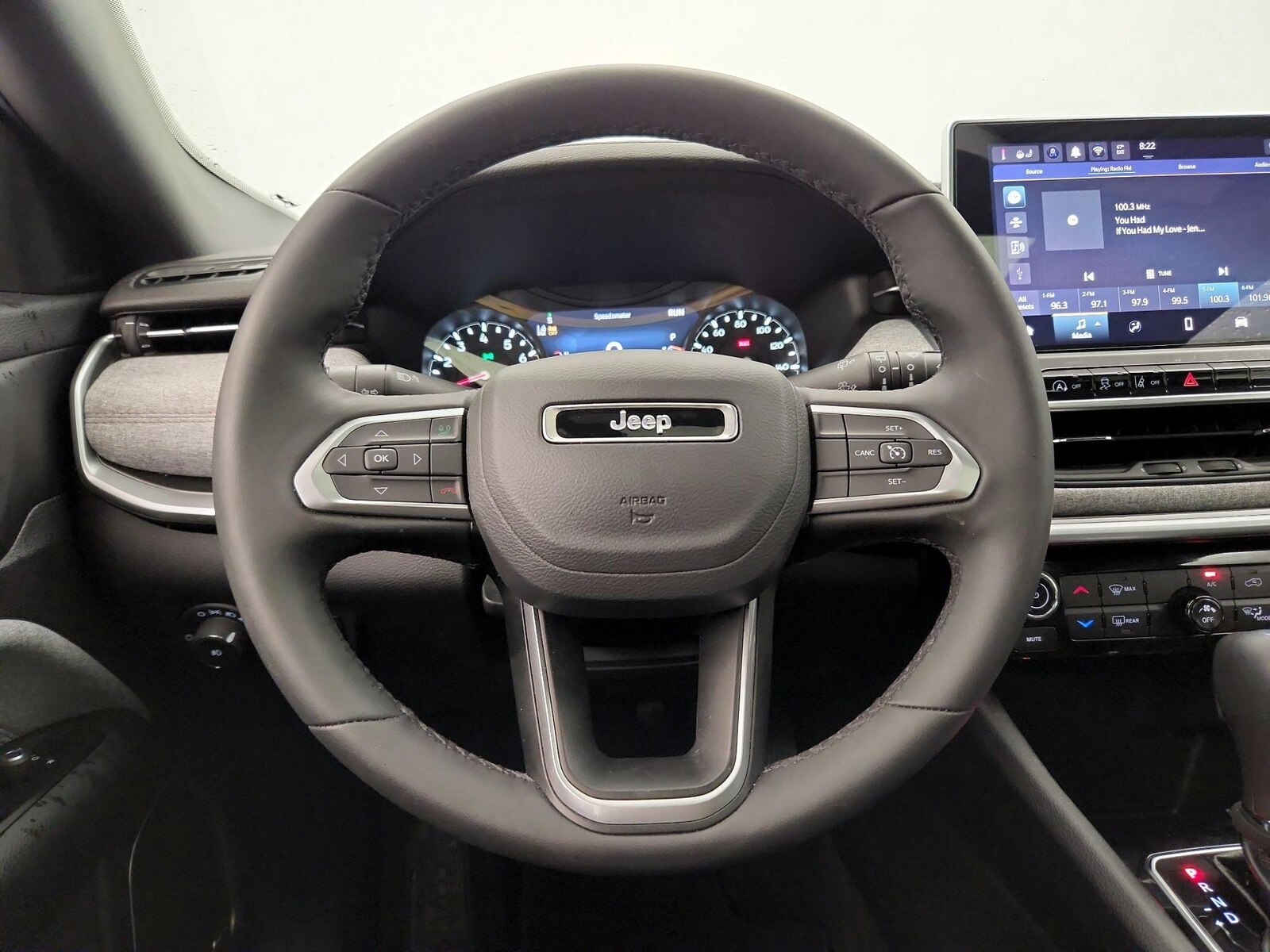 Lane Departure Warning