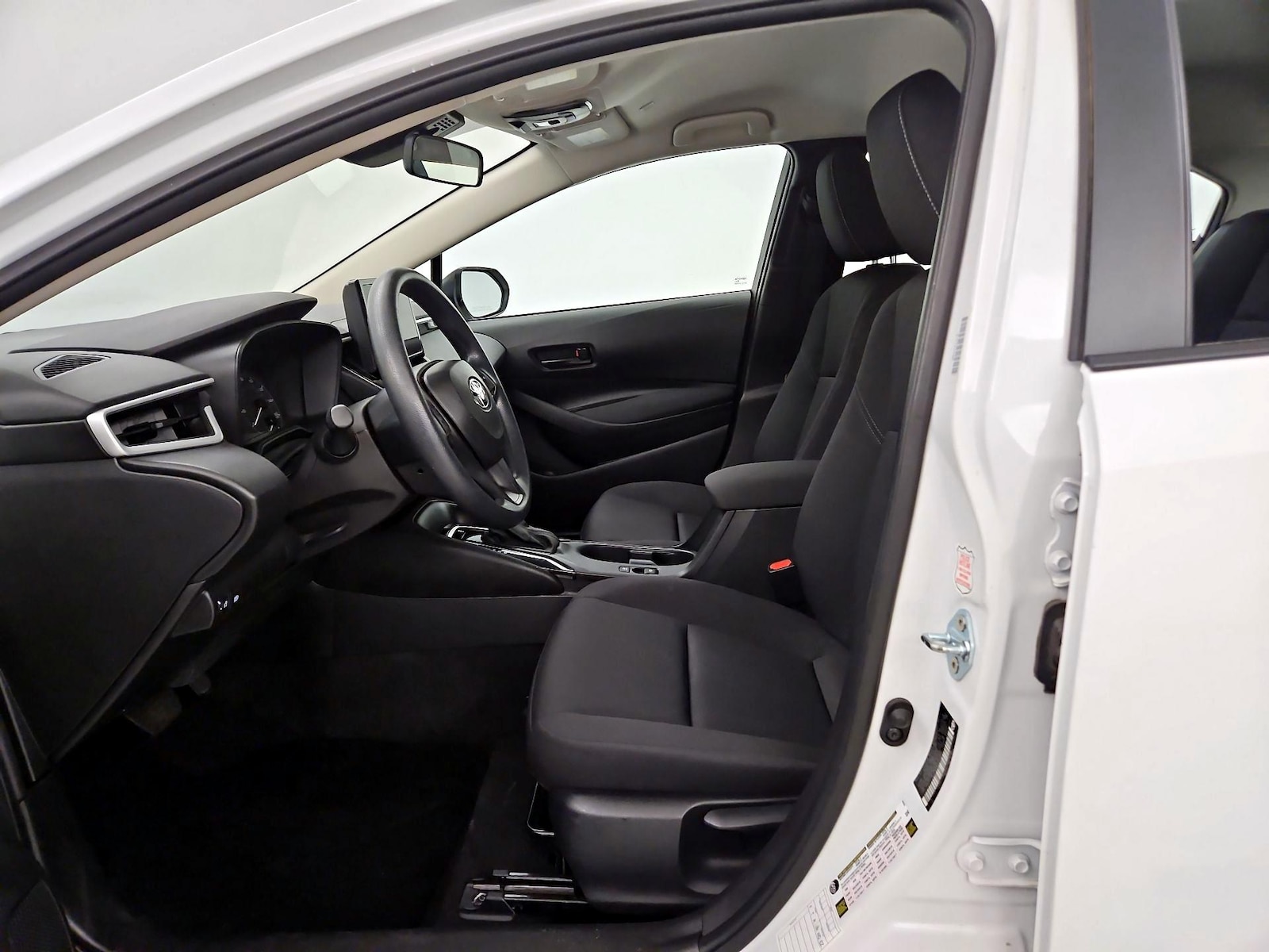 Side Airbags