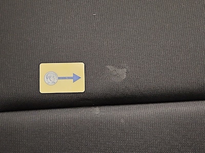 Condition detail