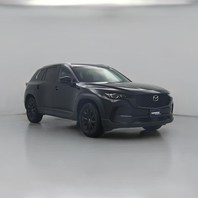 Vehicle exterior view