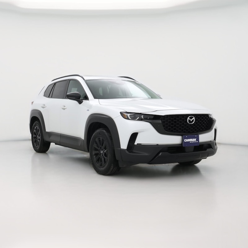 2025 Mazda CX-50 Hybrid Premium