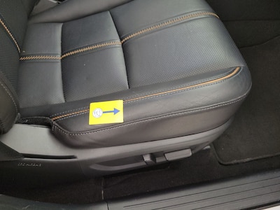 Condition detail